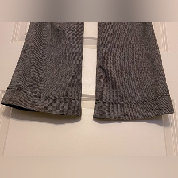 𝅺xxi Sz-1 Junior’s very cool pants w/some “natural”distressing from lotsa 🥰 🤎 - Picture 11 of 16